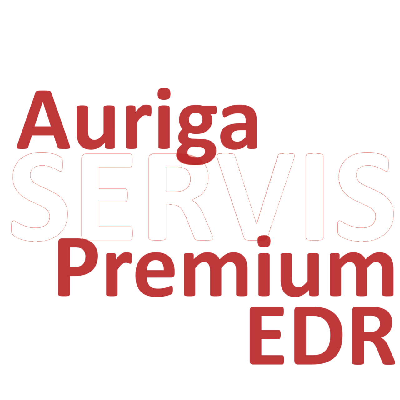Auriga SERVIS Premium EDR